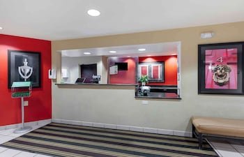 Extended Stay America Dallas Greenville Ave.