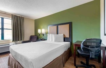Extended Stay America Dallas Greenville Ave.