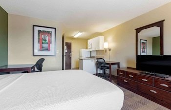 Extended Stay America Dallas Greenville Ave.