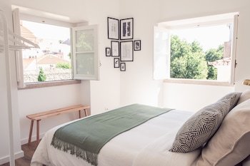 Casas do Bairro Conqvistador