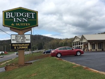 Budget Inn & Suites