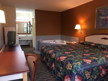 Budget Inn & Suites