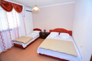 Apartments Jovana