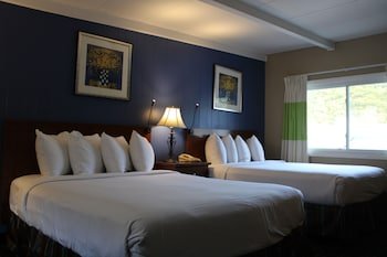 Claremont Motor Lodge