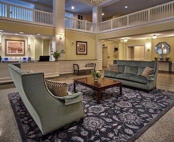 Hotel 24 South