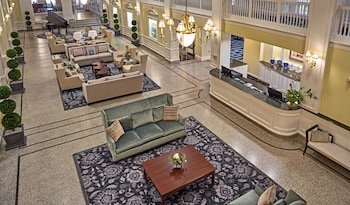 Hotel 24 South