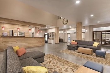 Country Inn & Suites by Radisson, RJ Stadium - Tampa Airport East