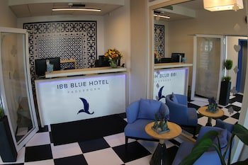 IBB Blue Hotel Paderborn