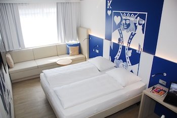 IBB Blue Hotel Paderborn