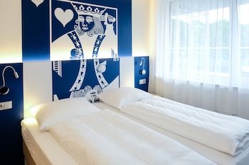 IBB Blue Hotel Paderborn