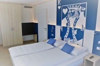 IBB Blue Hotel Paderborn