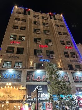 Hawa Amman Hotel