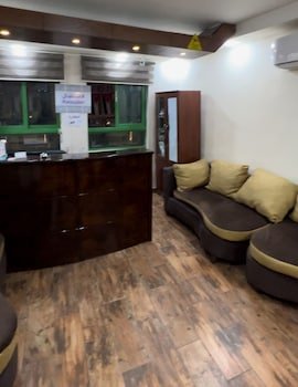 Hawa Amman Hotel