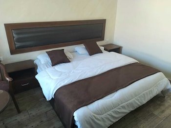 Hawa Amman Hotel