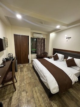 Hawa Amman Hotel