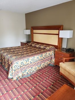 Peach Tree Inn