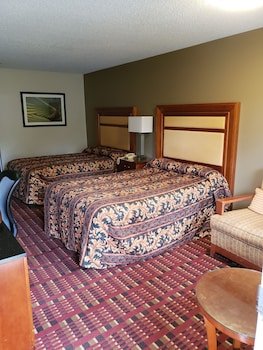 Peach Tree Inn