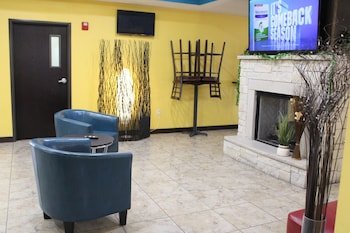 Parkwood Inn and Suites