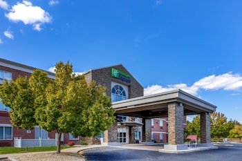 Holiday Inn Express Hotel & Suites Salisbury-Delmar