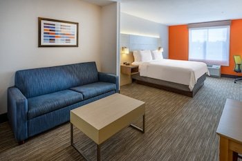 Holiday Inn Express Hotel & Suites Salisbury-Delmar