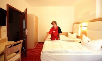 Hotel Fürsteneck