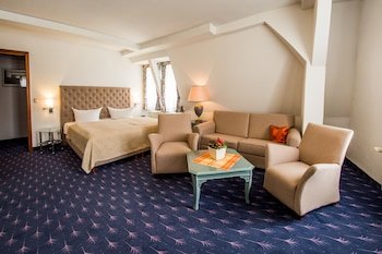 Hotel Fürsteneck