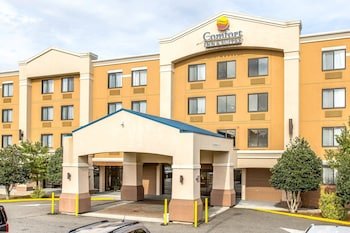 Comfort Inn & Suites Conference Center