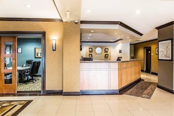 Comfort Inn & Suites Conference Center