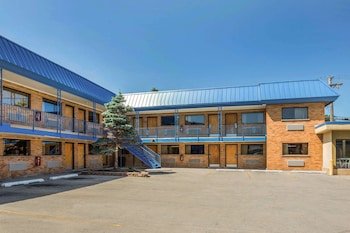 Rodeway Inn Lyons