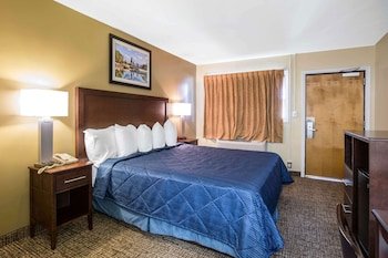 Rodeway Inn Lyons