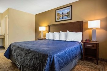 Rodeway Inn Lyons