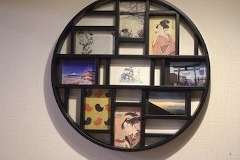 Hana Hostel Fujisan
