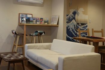 Hana Hostel Fujisan