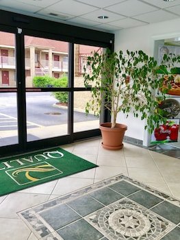 Quality Inn Little Creek