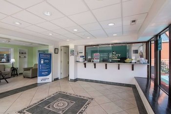 Quality Inn Little Creek