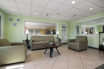 Quality Inn Little Creek