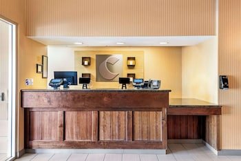 Comfort Inn 