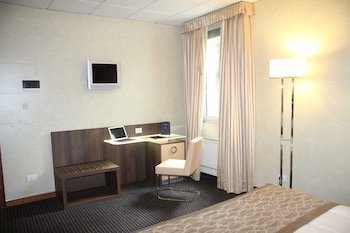 LH Hotel Sirio Venice