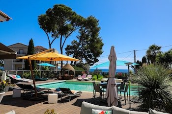 Le Val D'Azur