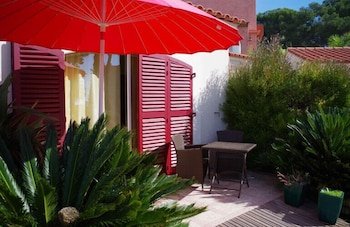 Le Val D'Azur