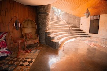 Villa Delmara At Balian Beach