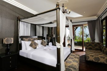 Villa Delmara At Balian Beach