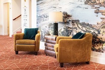 The Scotlands Spa Hotel