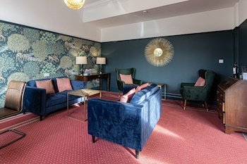 The Scotlands Spa Hotel