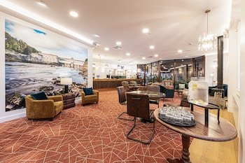 The Scotlands Spa Hotel