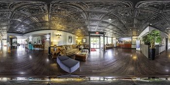 Clarion Inn & Suites New Hope-Lambertville