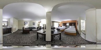 Clarion Inn & Suites New Hope-Lambertville