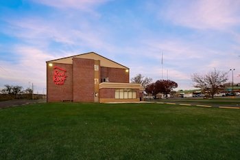 Red Roof Inn Martinsburg