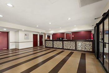 Red Roof Inn Martinsburg