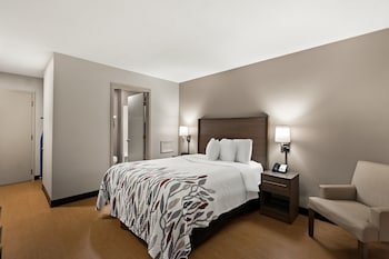 Red Roof Inn Martinsburg
